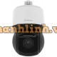 Camera IP Speed Dome hồng ngoại 8.0 Megapixel Hanwha Vision XNP-C9303RW